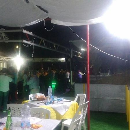 La Goccia D'Olio Sciacca Bagian luar foto