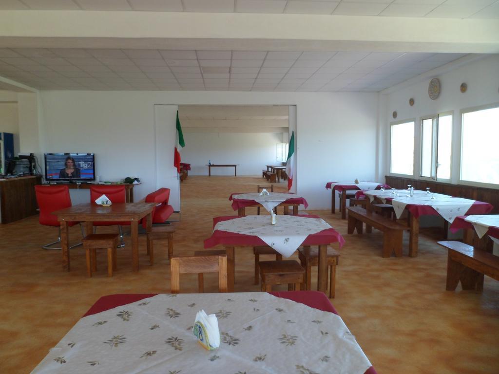 La Goccia D'Olio Sciacca Bagian luar foto
