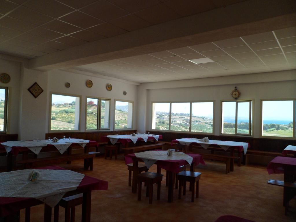 La Goccia D'Olio Sciacca Bagian luar foto
