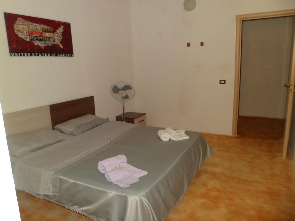 La Goccia D'Olio Sciacca Ruang foto