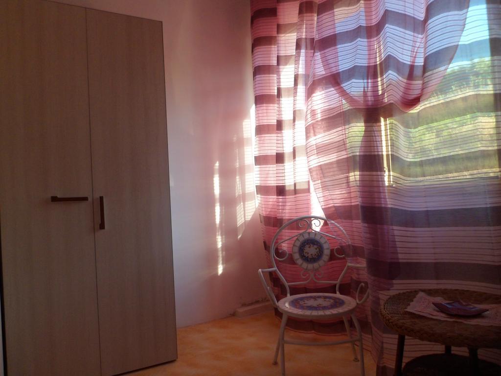 La Goccia D'Olio Sciacca Ruang foto