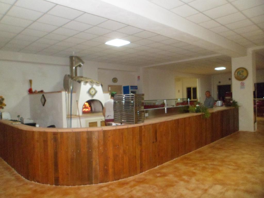 La Goccia D'Olio Sciacca Bagian luar foto